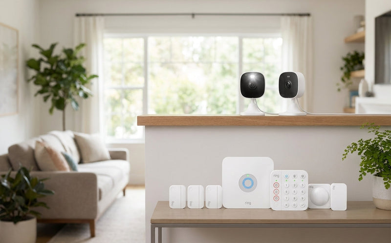 Security Systems