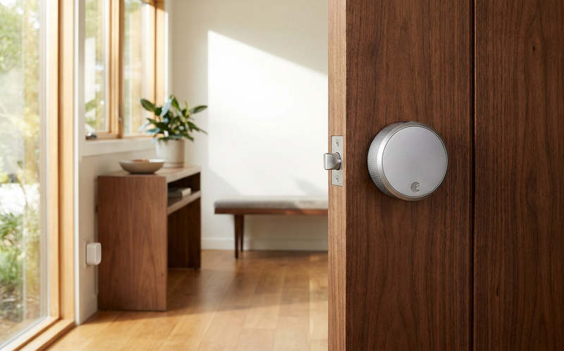 Smart Locks