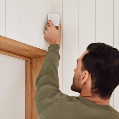 Alarm Wireless Security System, 8 Piece Kit (2Nd Gen)